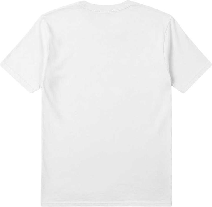 Image du produit Teenage Mutant NT - T-shirt motif/style logo usé REBELS - Adulte (M)