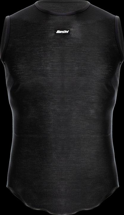 Actual product image Santini Primaloft (S)