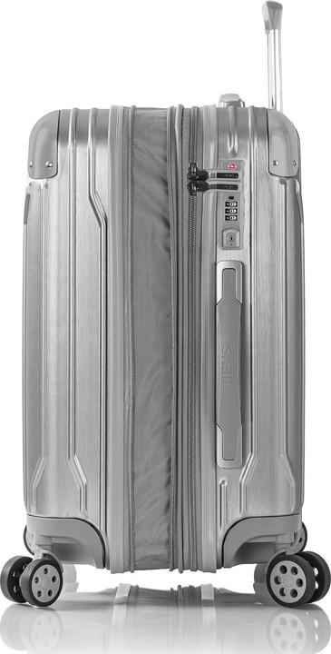 Produktbild Heys Xtrak -matkalaukku, hopea (42 l)
