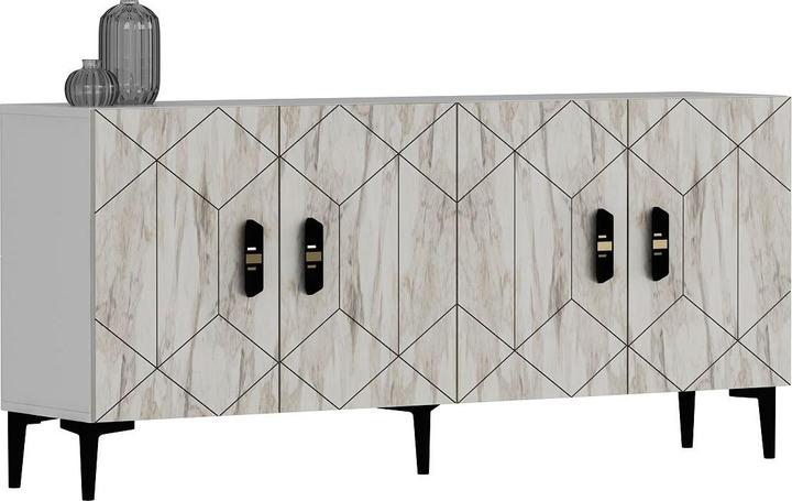 Marble, Efes