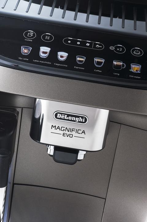 Image du produit De'Longhi Magnifica Evo