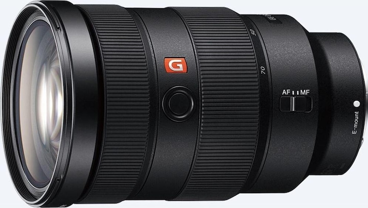 Sony FE 24-70mm f/2.8 GM (Sony E, full size)