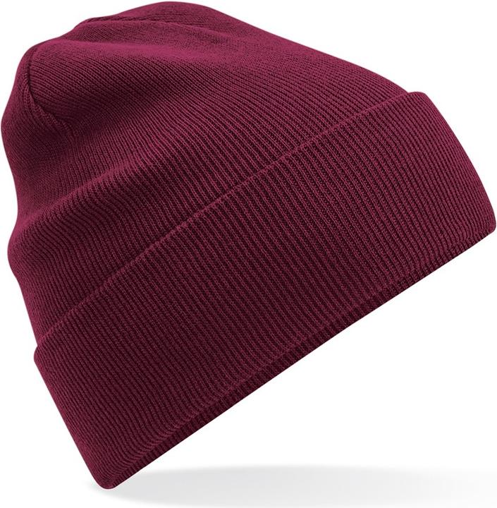 Image du produit Beechfield Casquette originale avec poignets (Taille unique)
