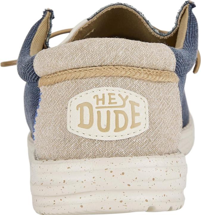 Immagine prodotto Hey Dude Wally Coastline Jute (46)