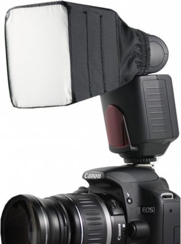 Produktbild Braun Photo Braun Softbox Una (Blitzgerät Ersatzteile)