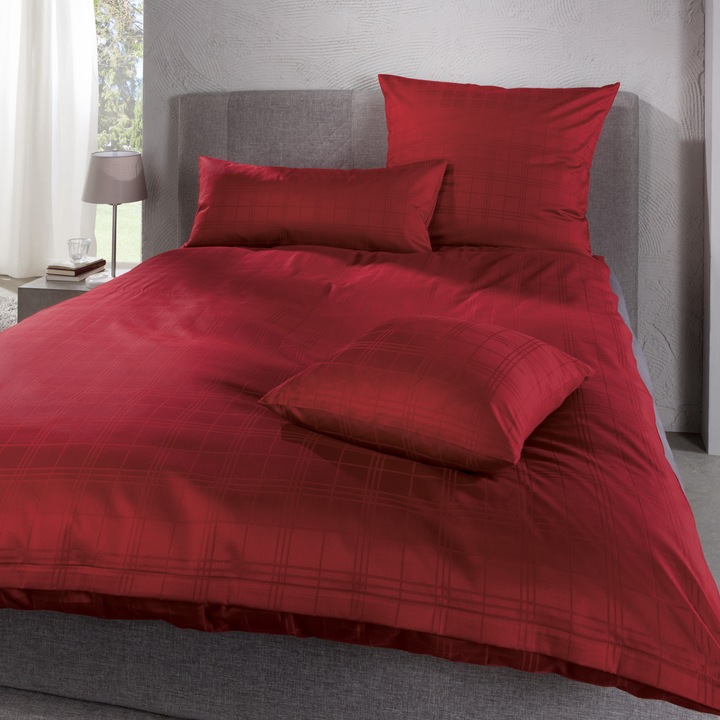 Image du produit Erwin Müller linge de lit (Housse de couette, 135x200 cm)