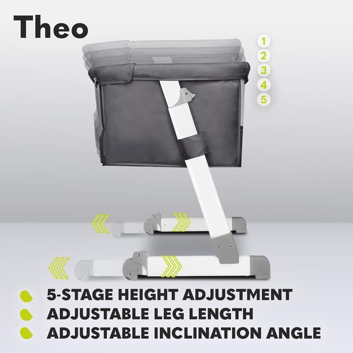 Immagine prodotto Lionelo Theo (50 x 90 cm)