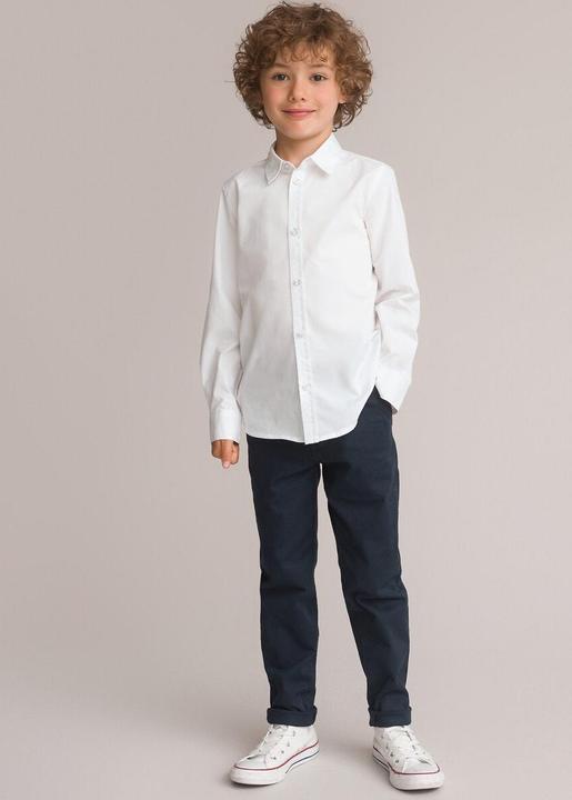 Produktbild La Redoute Collections Bluse mit langen Ärmeln (128)
