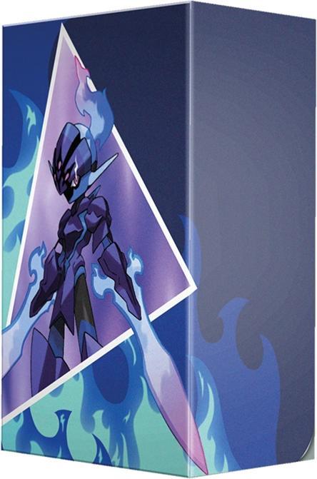 Actual product image Ultra Pro Pokémon - Ceruledge Full-View Deck Box