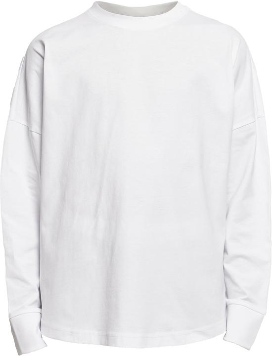 Immagine prodotto Build Your Brand Taglio Tshirt a manica lunga (4XL)