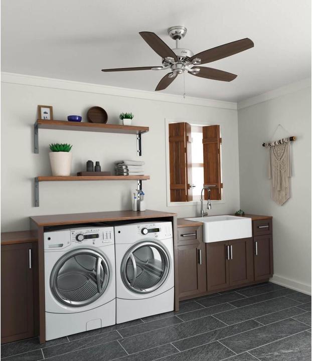 Produktbild Hunter Fans Builder Elite (46 dB)