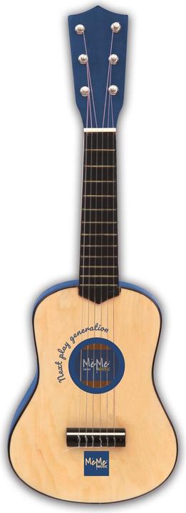 MeMe Music Guitar Jim