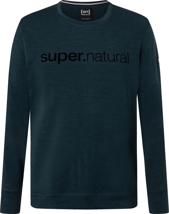 Produktbild Super Natural Solution Crew (L)
