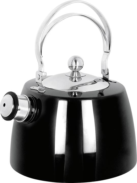 Produktbild Schulte-Ufer Flötenkessel