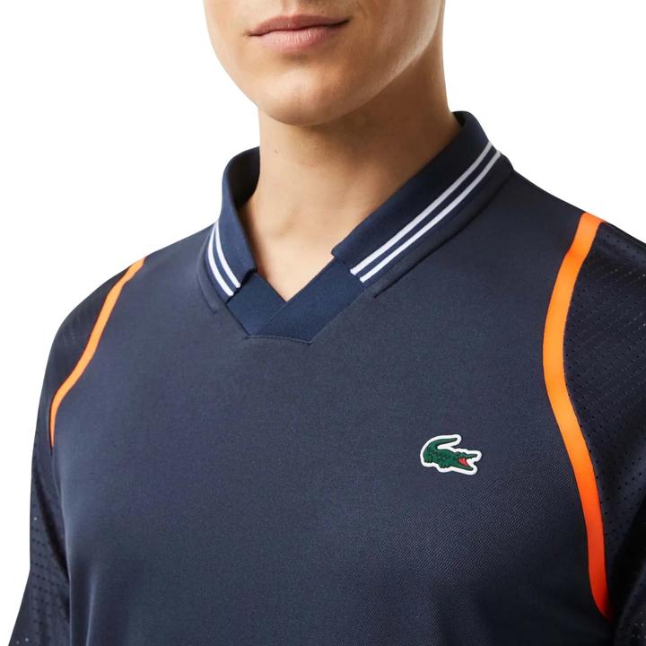 Image du produit Lacoste - Polo DANIIL MEDVEDEV - Homme (XS)