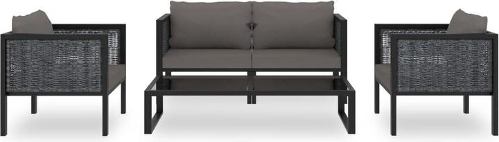 Actual product image vidaXL Bonifatius