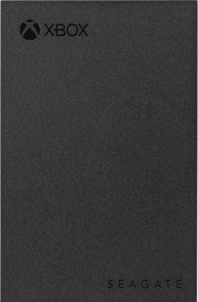 Image du produit Seagate Game Drive for Xbox (4 To)