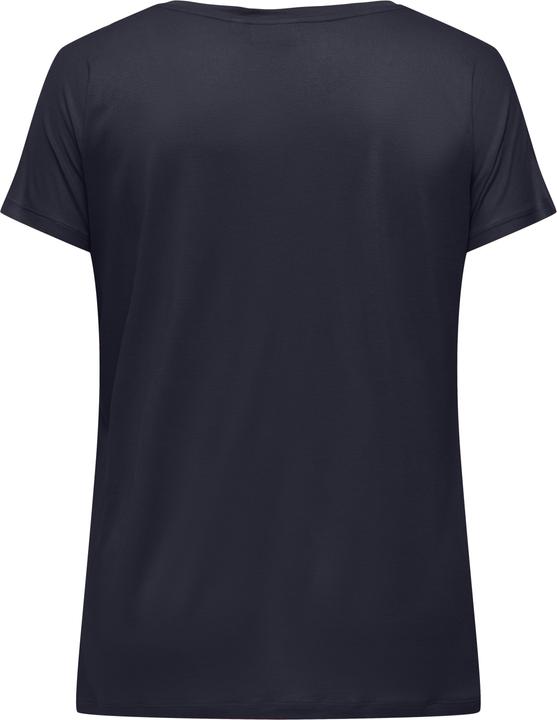 Produktbild Only Normal geschnitten Rundhals T-Shirt T-shirt (M)