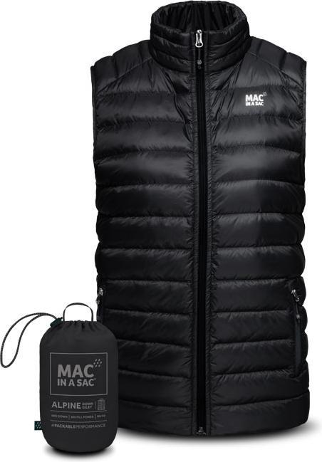 Produktbild Mac in a Sac Alpine (XS)