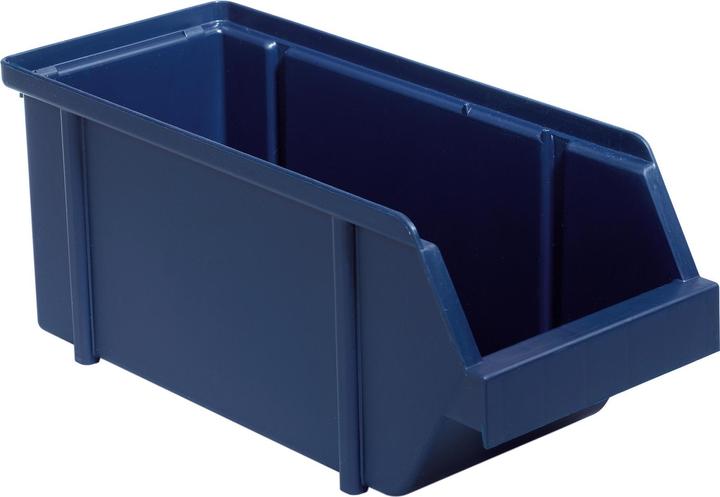 Raaco Bearing sight box 5-460 blue