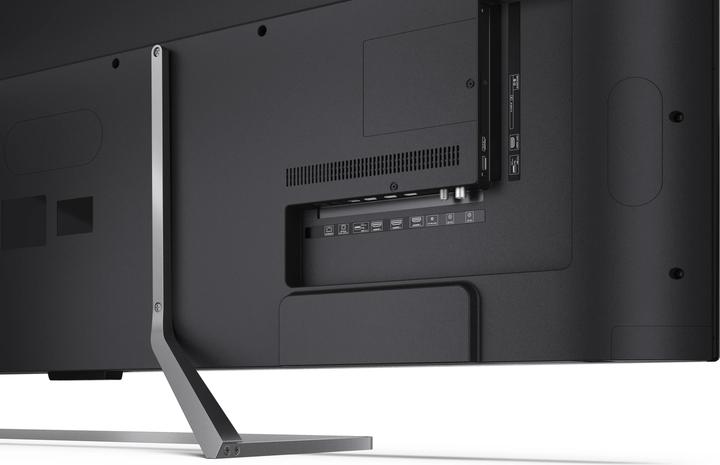 Produktbild Sharp 75GP7265E (75", QLED, 4K, 2025)