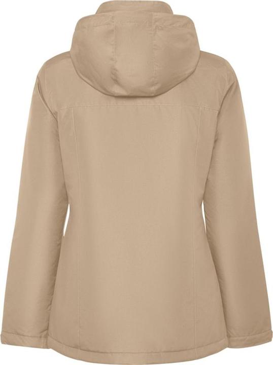 Immagine prodotto Alpinia America Parka Imbottita Donna (L)