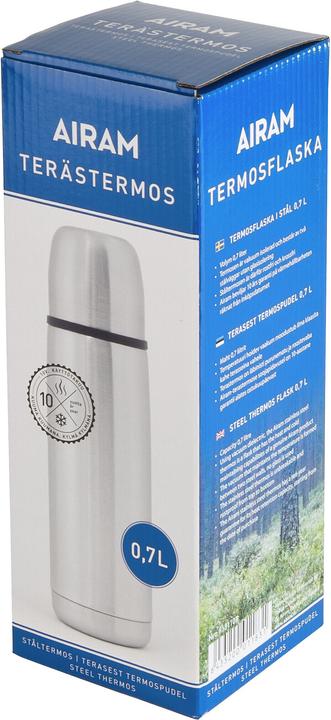 Actual product image Airam ter??stermos (0.70 l)