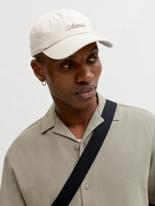 Produktbild Jack & Jones Jacsoft Base Washed Cap Sn (One Size)