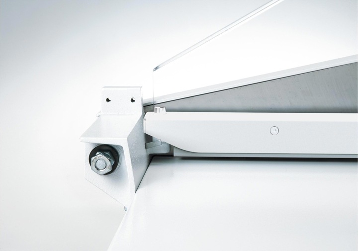 Actual product image Ideal Trimmer 1171 (40 Sheets, A3)