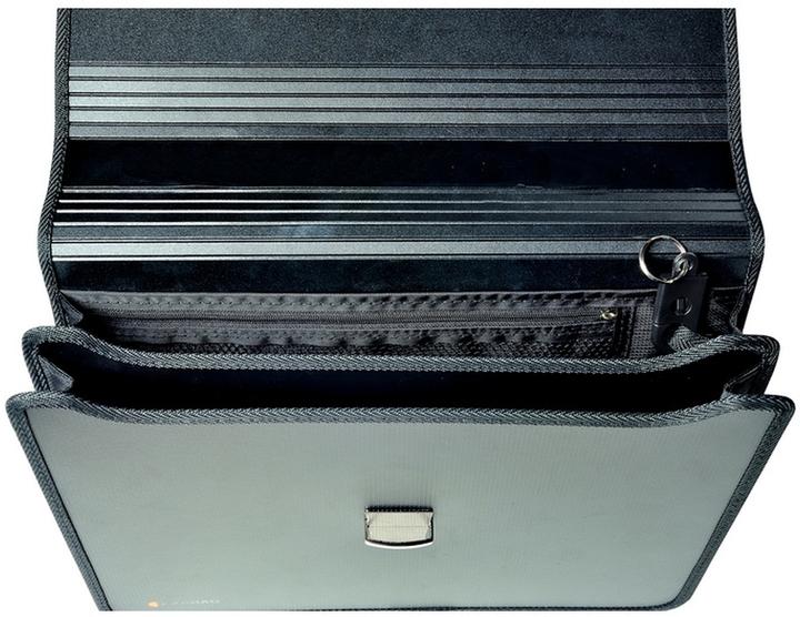 Image du produit Exacompta Fardes à compartiments (A4, 1x)