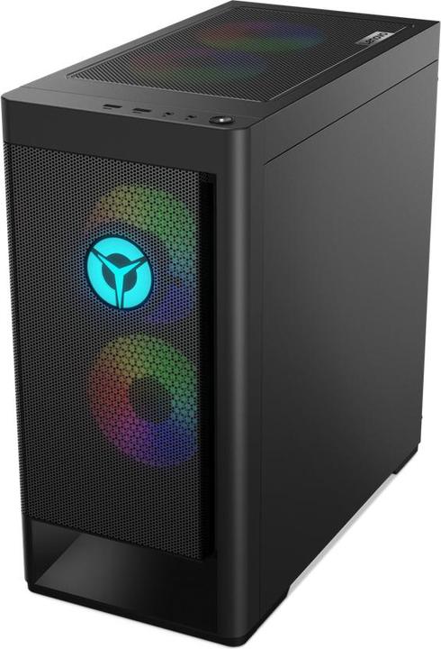 Produktbild Lenovo Legion T5 (Intel Core i7-12700F, 16 GB, 1000 GB, GeForce RTX 3070)
