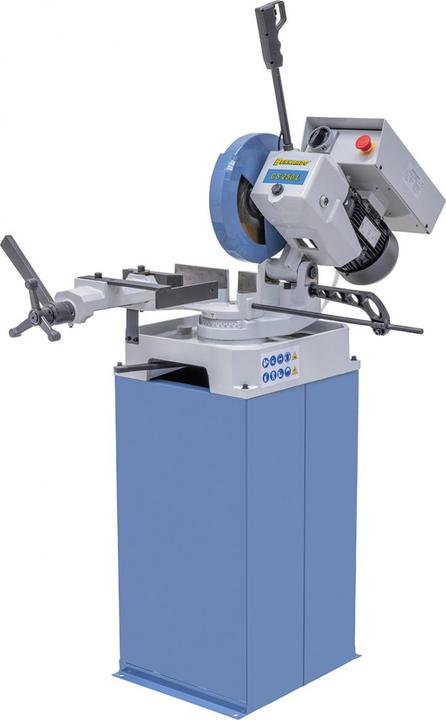 Image du produit Bernardo Cantina Bernardo - Manuelle Metallkreissäge CS 250 L