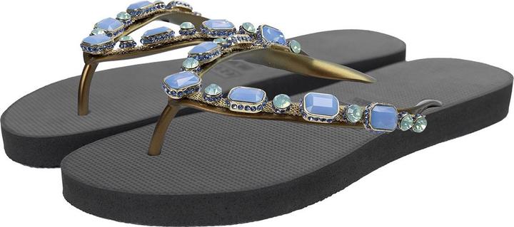 Actual product image Uzurii Copa Cabana Blue (41, 42)