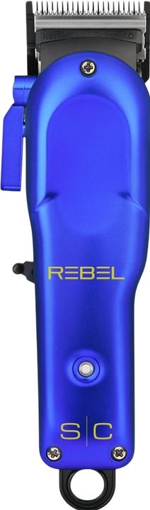 Actual product image StyleCraft Rebel hair clippers