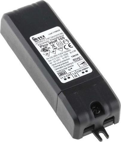 RS PRO Dimmable elct transformer 20-105VA