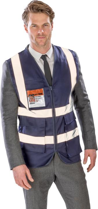 Produktbild Result Sicherheitsweste (M)