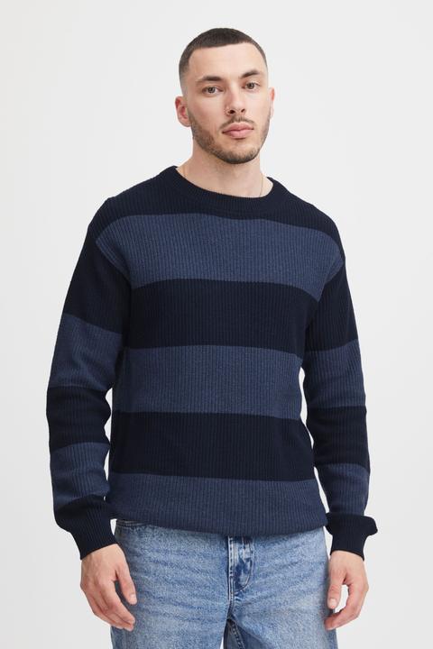 Produktbild Solid SDSergio Crewneck - Pullover - 21301066-ME (M)