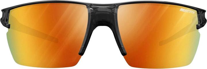 Produktbild Julbo Outline (Schwarz, photocromatic)