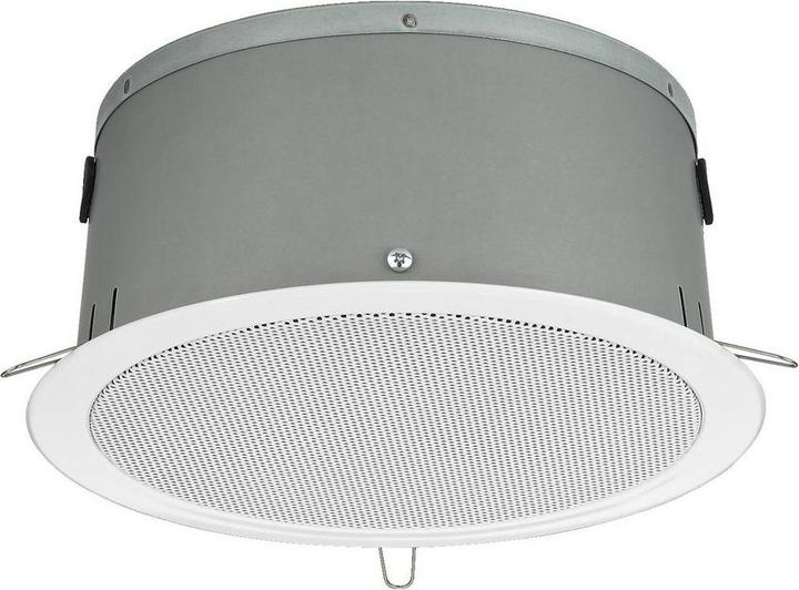 Monacor EDL-224ABC ELA-Deckenlautsprec (1 Stk.)