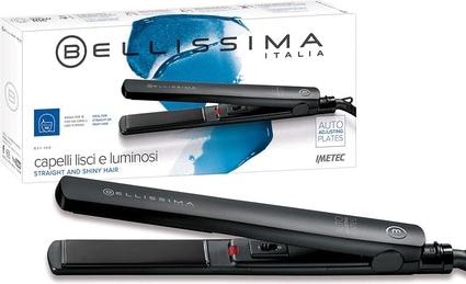 - Hair Straightener With A Ceramic Surface 11464 B21 300 Imetec (Glätteisen)