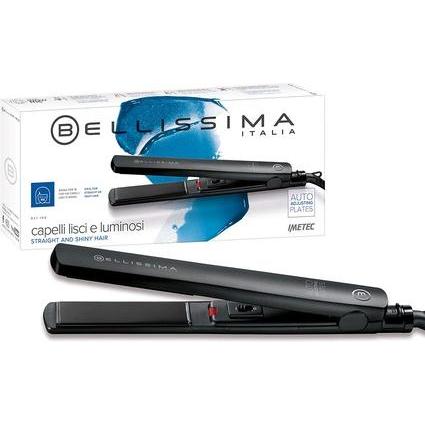 Thumbnail - Bellissima, Glätteisen, - Hair Straightener With A Ceramic Surface 11464 B21 300 Imetec (Glätteisen)