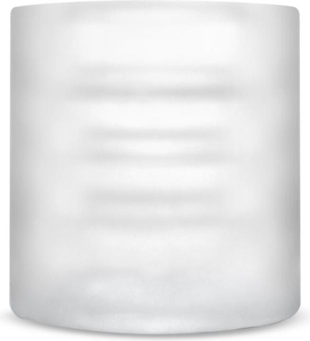 Produktbild Blush X5 Men Downtown Bj Stroker Clear