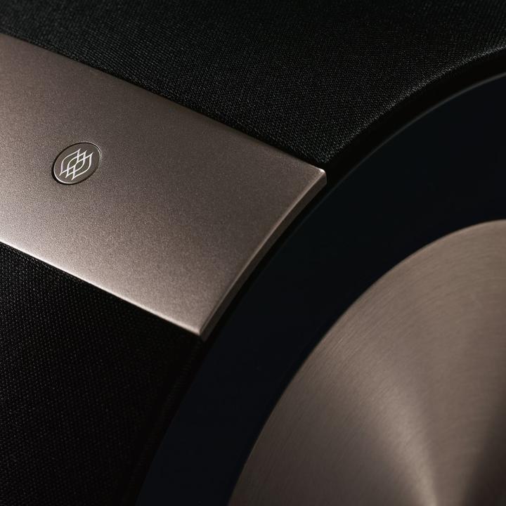 Produktbild Bowers & Wilkins Formation Bass (WLAN, Bluetooth, Airplay 2)