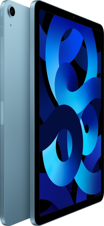 Immagine prodotto Apple iPad Air 2022 (5. Gen) (Solo WiFi, 10.90", 256 GB, Azzurro)