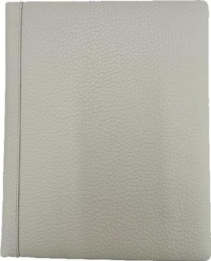 Actual product image ASL Block folder beige