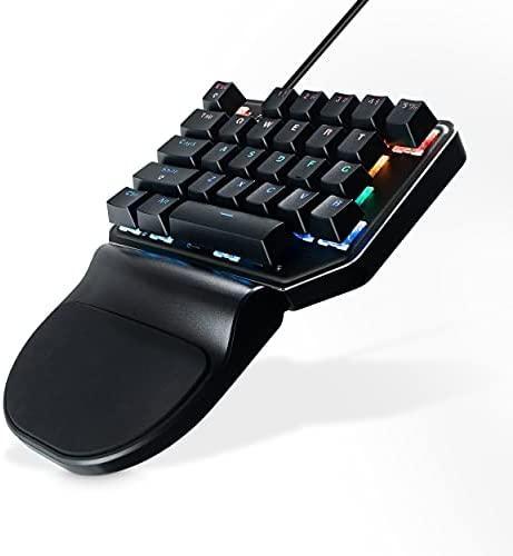 Actual product image MediaRange MRGS100 (DE, Cable)