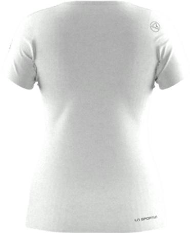 Produktbild La Sportiva Peaks T-Shirt W (XL)