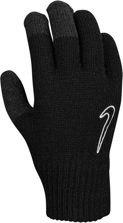 Actual product image Nike Grip Gloves Jersey Fabric Twisted (S, M)