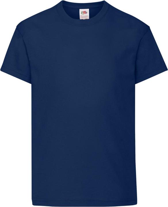Produktbild Fruit of the Loom Original TShirt (128)