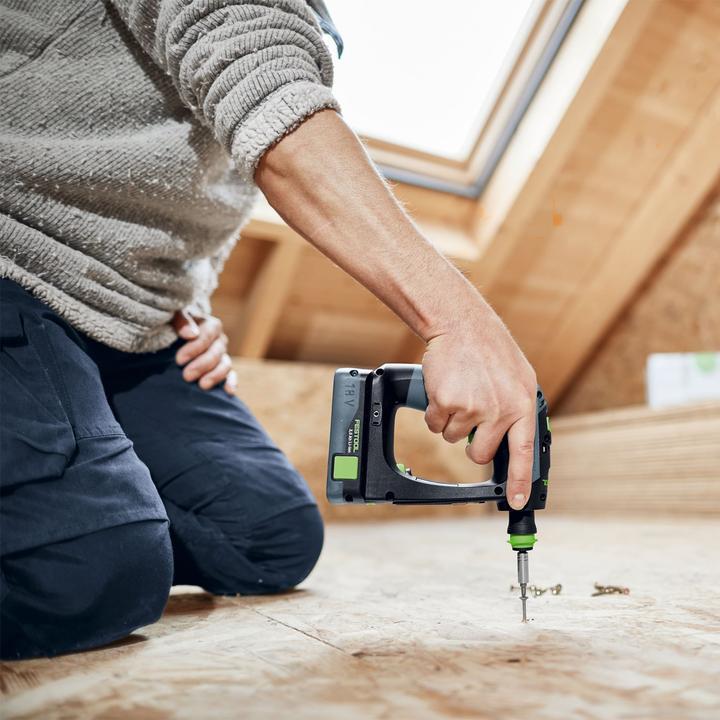 Immagine prodotto Festool CXS Basic